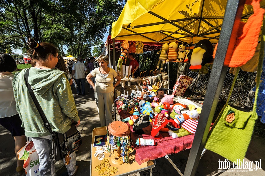Święto Chleba 2014, fot. 61