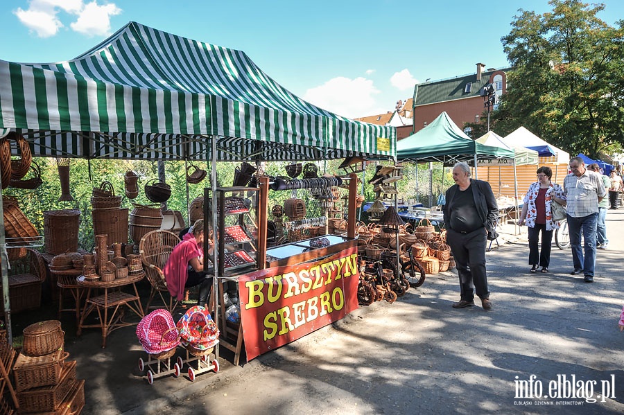 Święto Chleba 2014, fot. 68