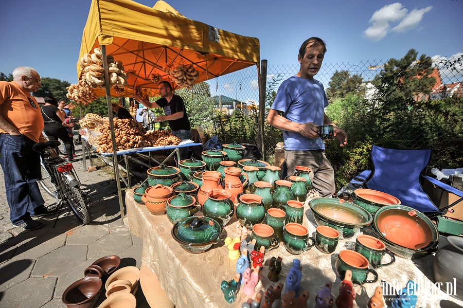 Święto Chleba 2014, fot. 70