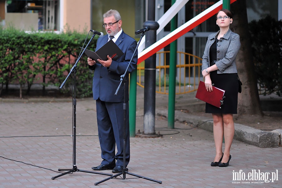  34. rocznica podpisania porozumień sierpniowych, fot. 26