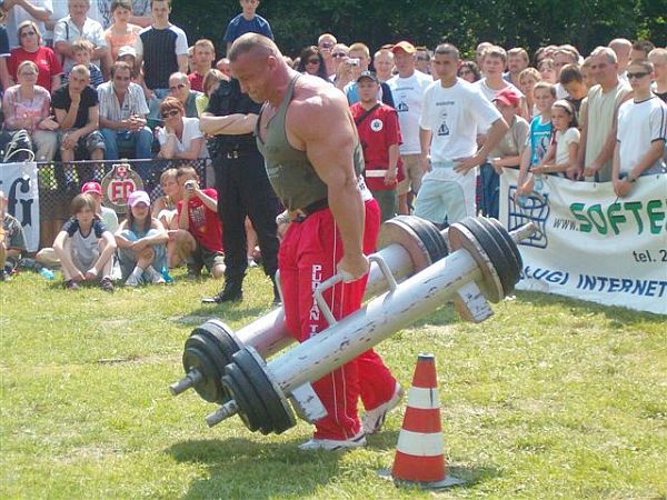 Dni Elbląga 2006, fot. 6