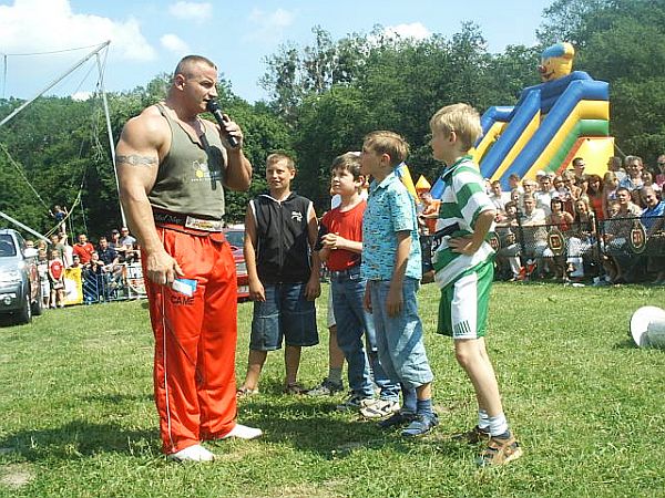 Dni Elblga 2006, fot. 29