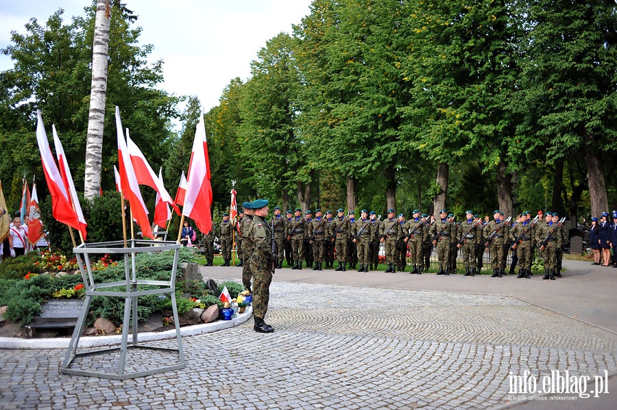 75. rocznica wybuchu II wojny światowej, fot. 9