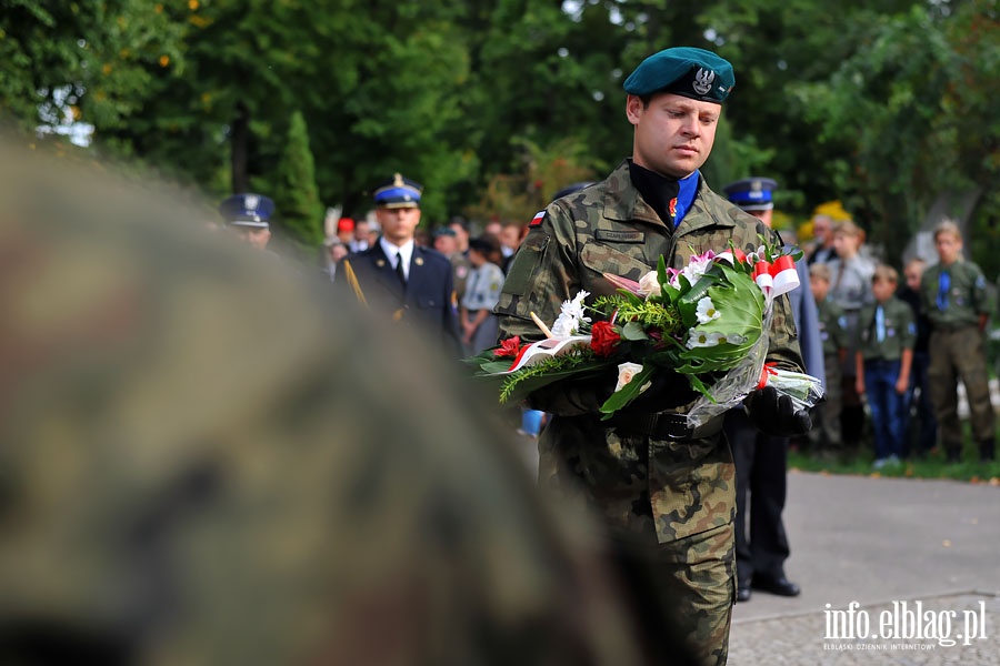 75. rocznica wybuchu II wojny światowej, fot. 22