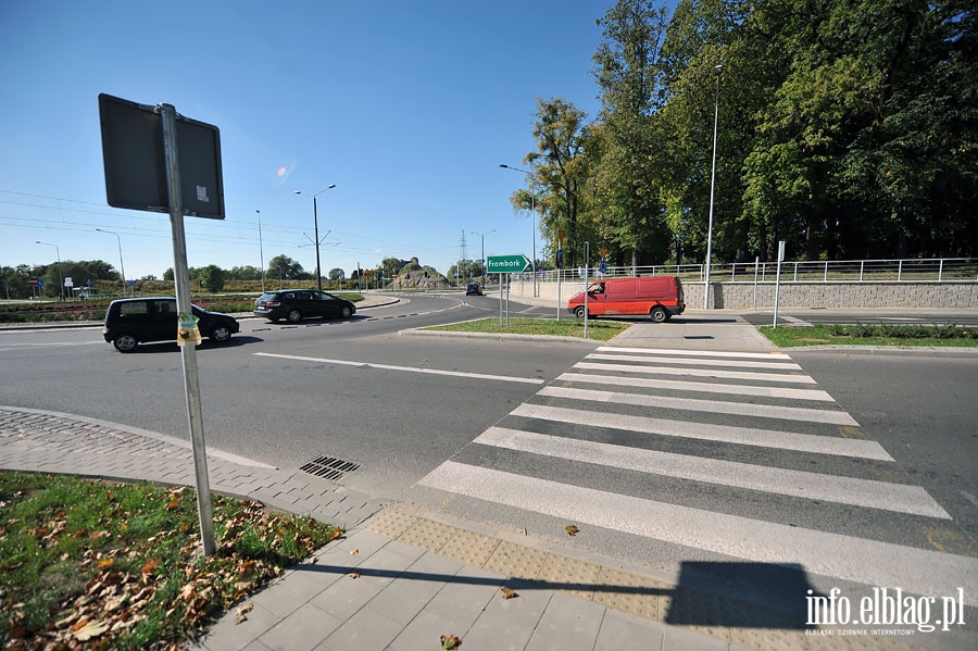 Droga nr. 503 oddana do użytku.Czy wszystko jest dokończone?, fot. 6