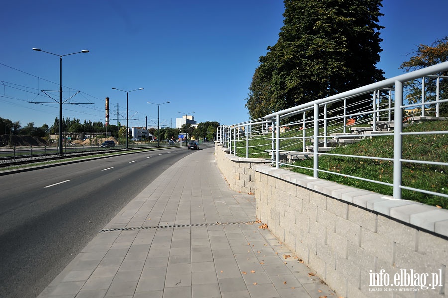 Droga nr. 503 oddana do uytku.Czy wszystko jest dokoczone?, fot. 8