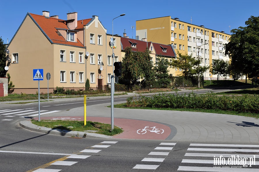 Droga nr. 503 oddana do uytku.Czy wszystko jest dokoczone?, fot. 11