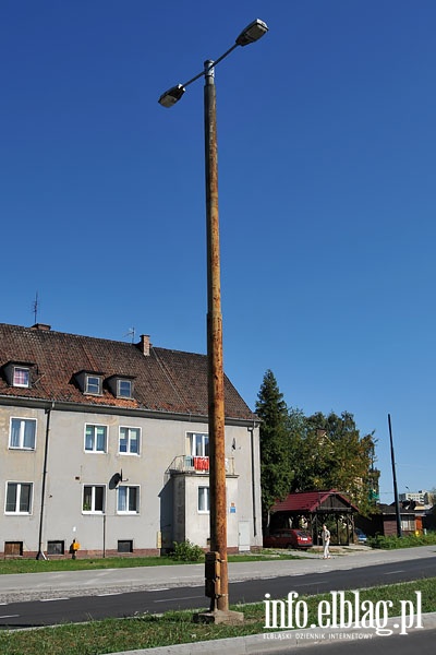 Droga nr. 503 oddana do użytku.Czy wszystko jest dokończone?, fot. 19