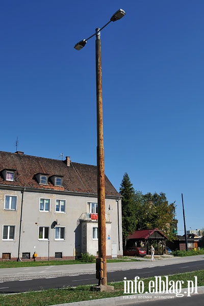 Droga nr. 503 oddana do uytku.Czy wszystko jest dokoczone?, fot. 19