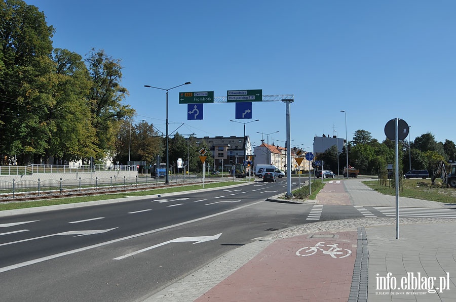 Droga nr. 503 oddana do użytku.Czy wszystko jest dokończone?, fot. 21