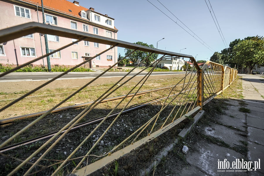 Droga nr. 503 oddana do uytku.Czy wszystko jest dokoczone?, fot. 24