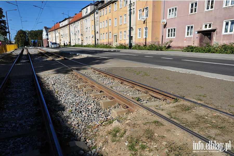 Droga nr. 503 oddana do użytku.Czy wszystko jest dokończone?, fot. 25