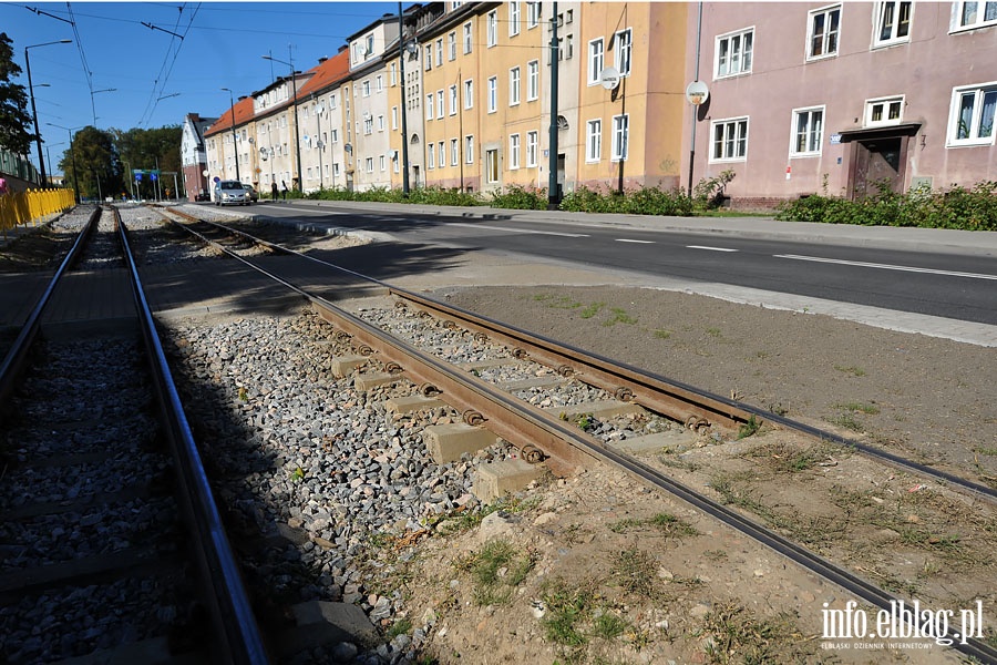 Droga nr. 503 oddana do uytku.Czy wszystko jest dokoczone?, fot. 25