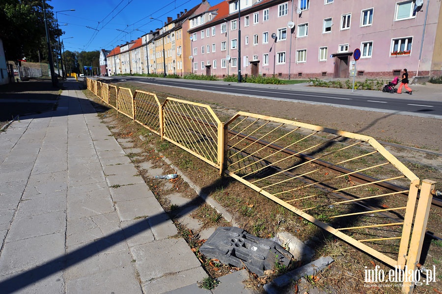 Droga nr. 503 oddana do uytku.Czy wszystko jest dokoczone?, fot. 26