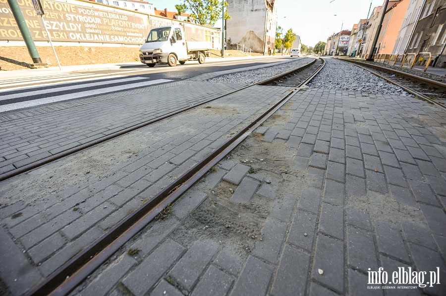 Droga nr. 503 oddana do użytku.Czy wszystko jest dokończone?, fot. 30