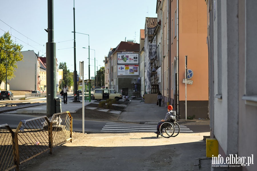 Droga nr. 503 oddana do użytku.Czy wszystko jest dokończone?, fot. 33
