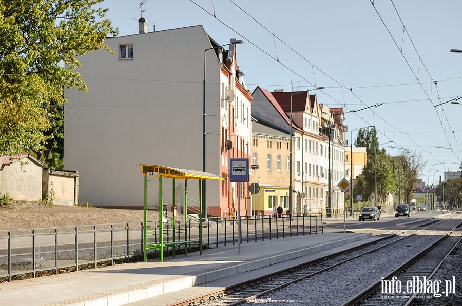 Droga nr. 503 oddana do uytku.Czy wszystko jest dokoczone?, fot. 38