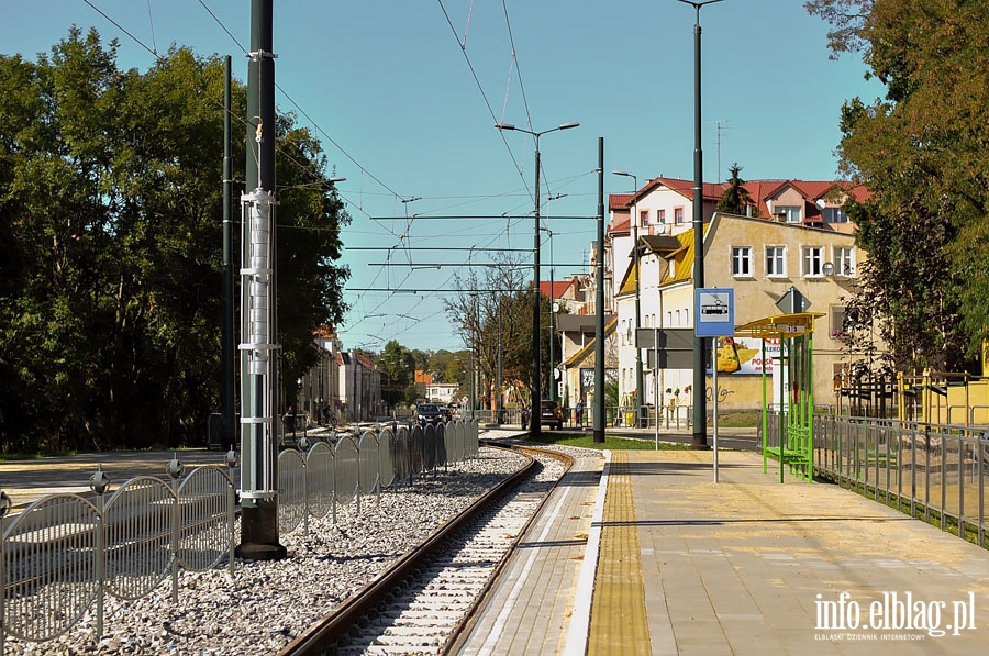 Droga nr. 503 oddana do uytku.Czy wszystko jest dokoczone?, fot. 53