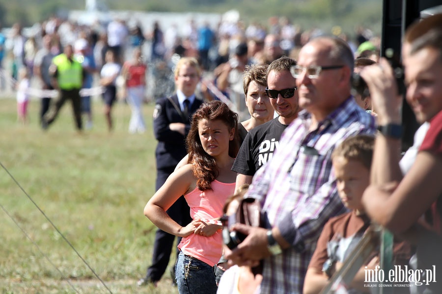 Open Air Day 2014 w Krlewie koo Malborka, fot. 95