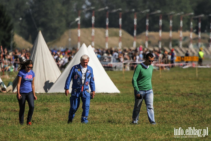 Open Air Day 2014 w Krlewie koo Malborka, fot. 97