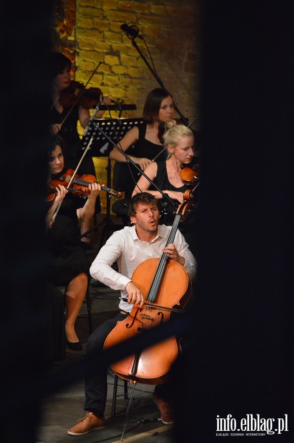 VOŁOSI I EOK koncert inauguracyjny, fot. 12