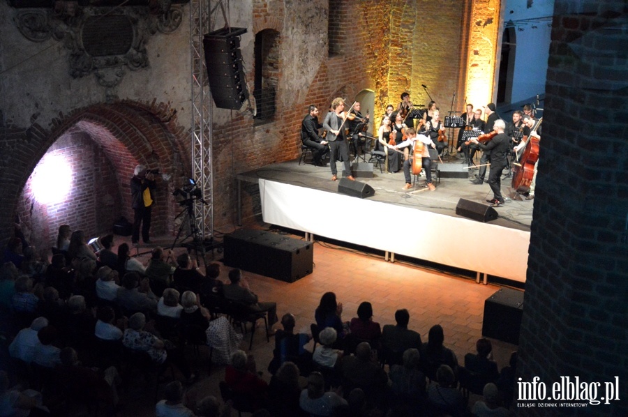 VOŁOSI I EOK koncert inauguracyjny, fot. 13