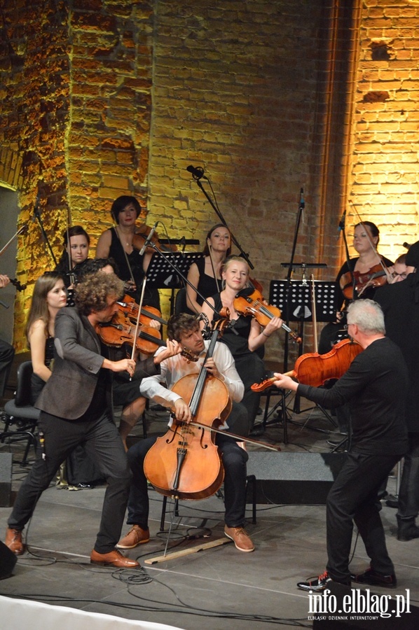 VOŁOSI I EOK koncert inauguracyjny, fot. 14