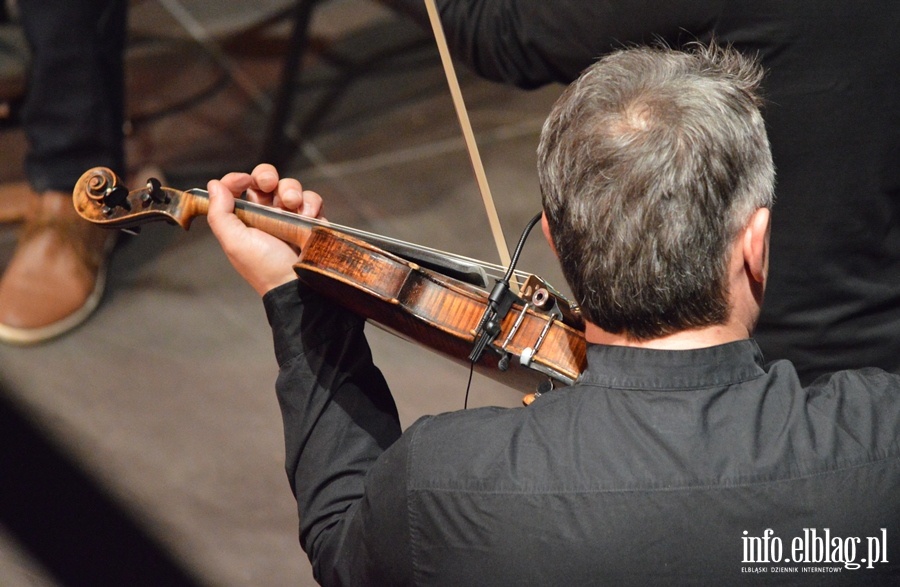 VOOSI I EOK koncert inauguracyjny, fot. 16