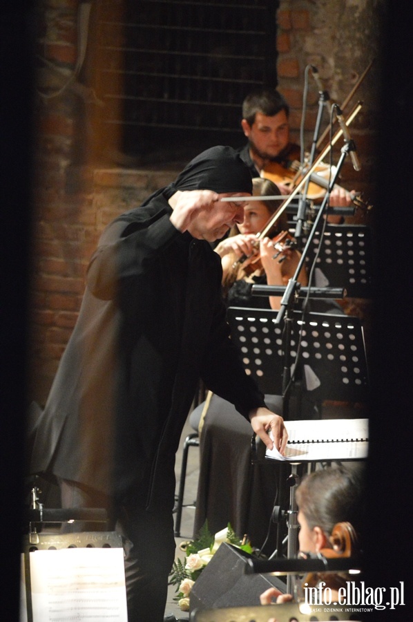 VOŁOSI I EOK koncert inauguracyjny, fot. 19