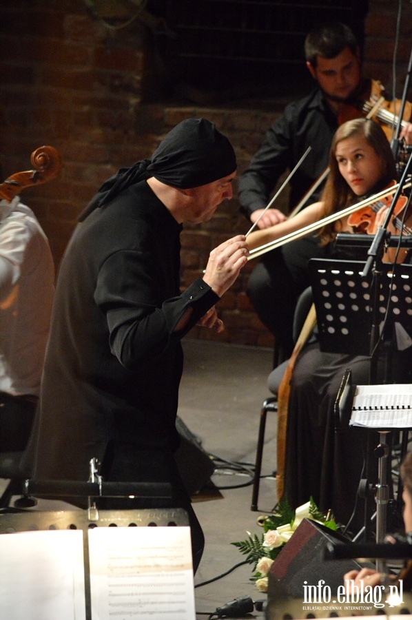 VOŁOSI I EOK koncert inauguracyjny, fot. 20