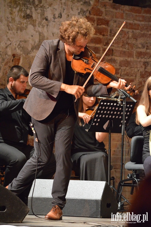 VOŁOSI I EOK koncert inauguracyjny, fot. 22