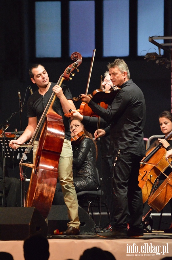 VOŁOSI I EOK koncert inauguracyjny, fot. 25