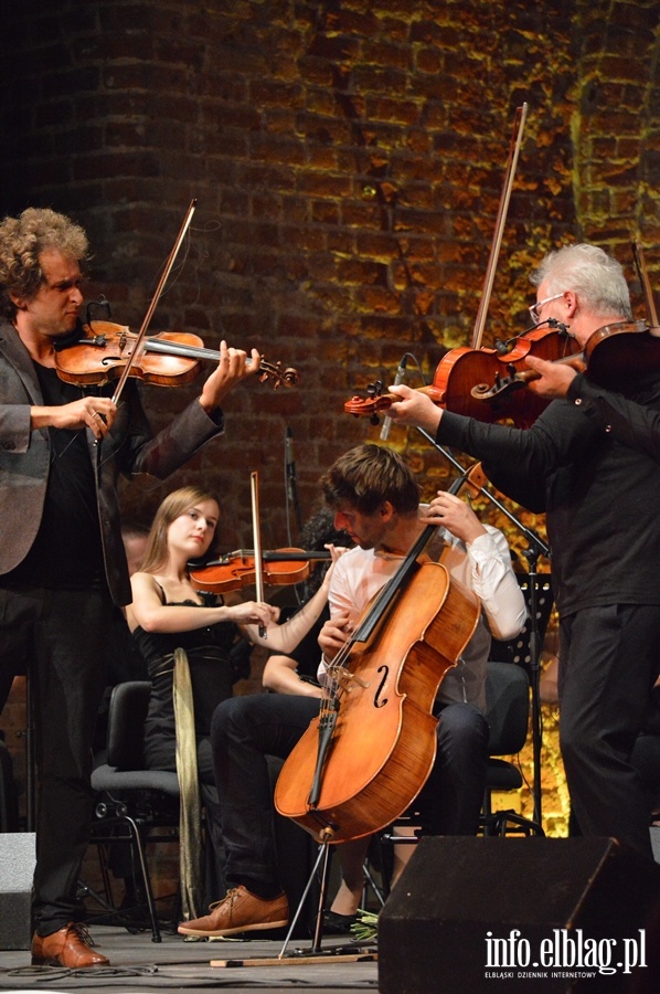 VOŁOSI I EOK koncert inauguracyjny, fot. 32