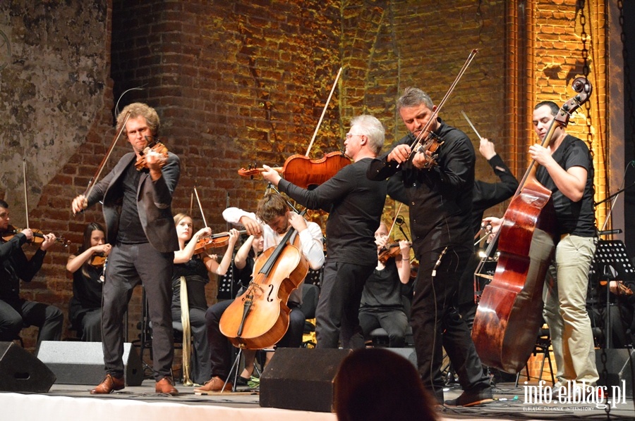VOŁOSI I EOK koncert inauguracyjny, fot. 33