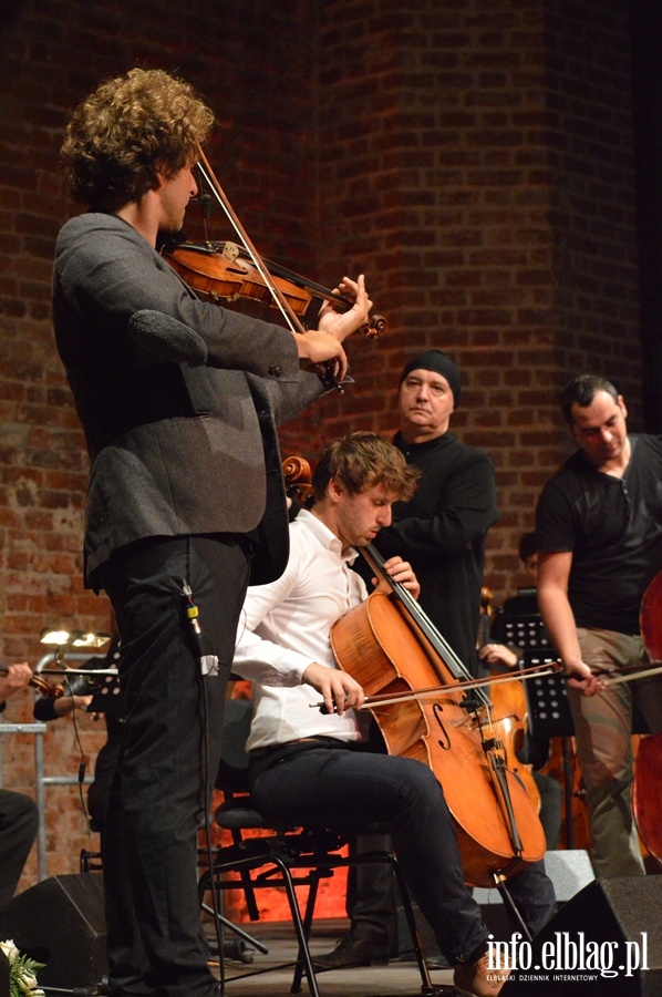VOŁOSI I EOK koncert inauguracyjny, fot. 39
