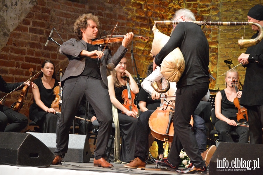 VOŁOSI I EOK koncert inauguracyjny, fot. 50