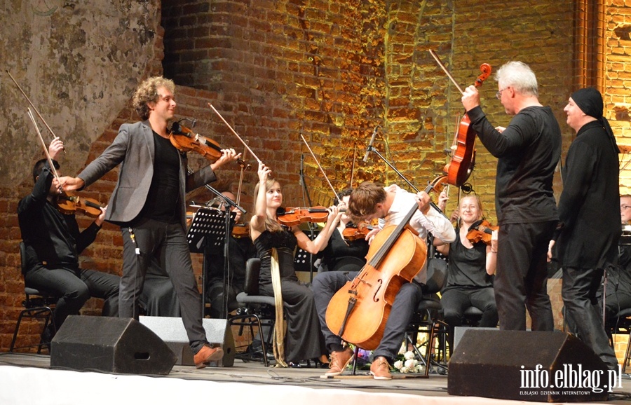 VOŁOSI I EOK koncert inauguracyjny, fot. 61
