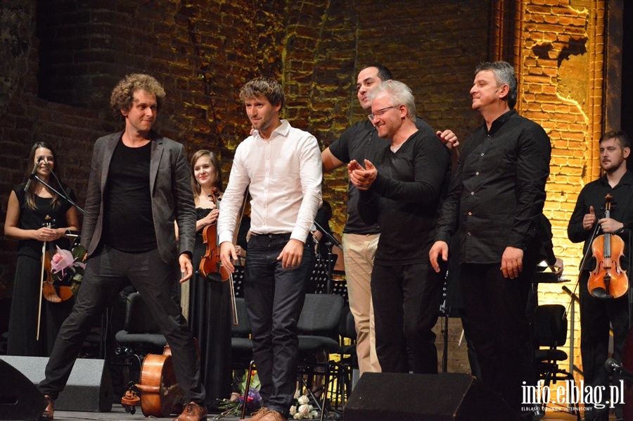 VOŁOSI I EOK koncert inauguracyjny, fot. 62