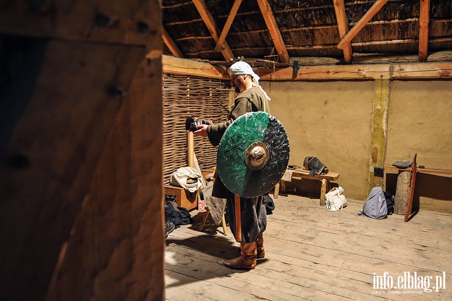 Piknik rodzinny w  Muzeum Archeologiczno Historycznym z okazji 150 lecia istnienia, fot. 66