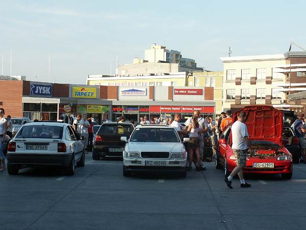 Drugi Zlot Automaniakw, fot. 14