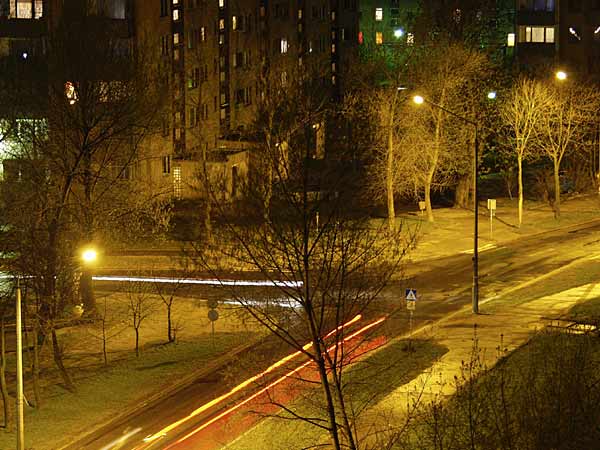 Elblg noc, fot. 18