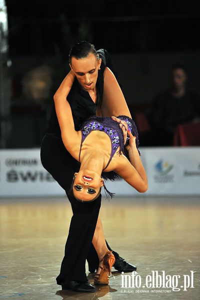 Mistrzostwa Polski FTS Formacji Tanecznych 2014, fot. 67