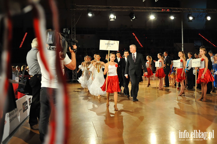 Mistrzostwa Polski FTS Formacji Tanecznych 2014, fot. 83