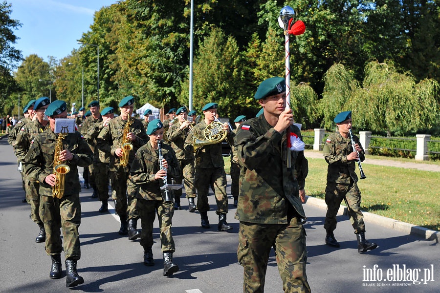 75. rocznica napaci Rosji Sowieckiej na Polsk, fot. 1