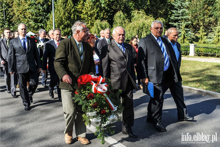 75. rocznica napaci Rosji Sowieckiej na Polsk, fot. 5
