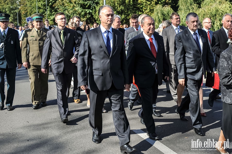 75. rocznica napaci Rosji Sowieckiej na Polsk, fot. 6
