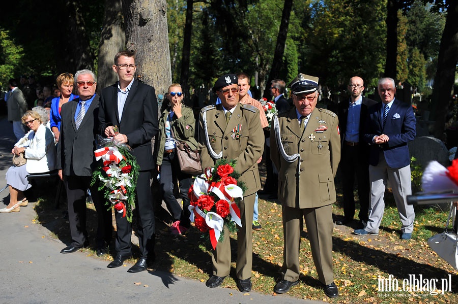 75. rocznica napaci Rosji Sowieckiej na Polsk, fot. 7