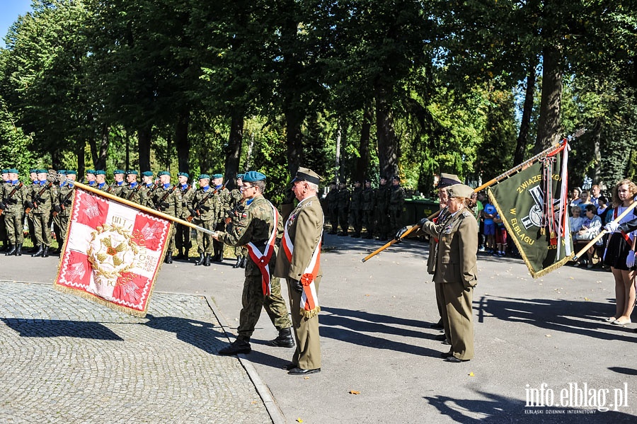 75. rocznica napaci Rosji Sowieckiej na Polsk, fot. 8