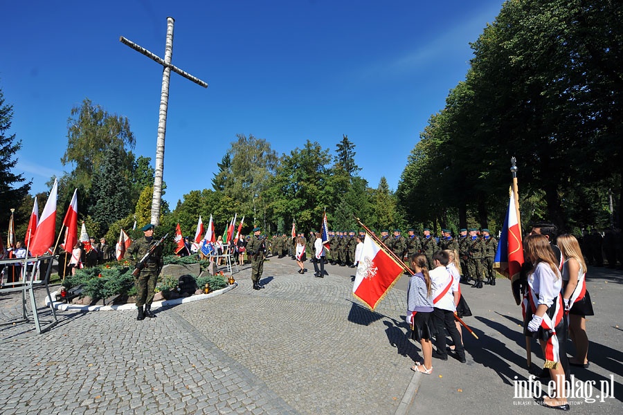 75. rocznica napaci Rosji Sowieckiej na Polsk, fot. 9