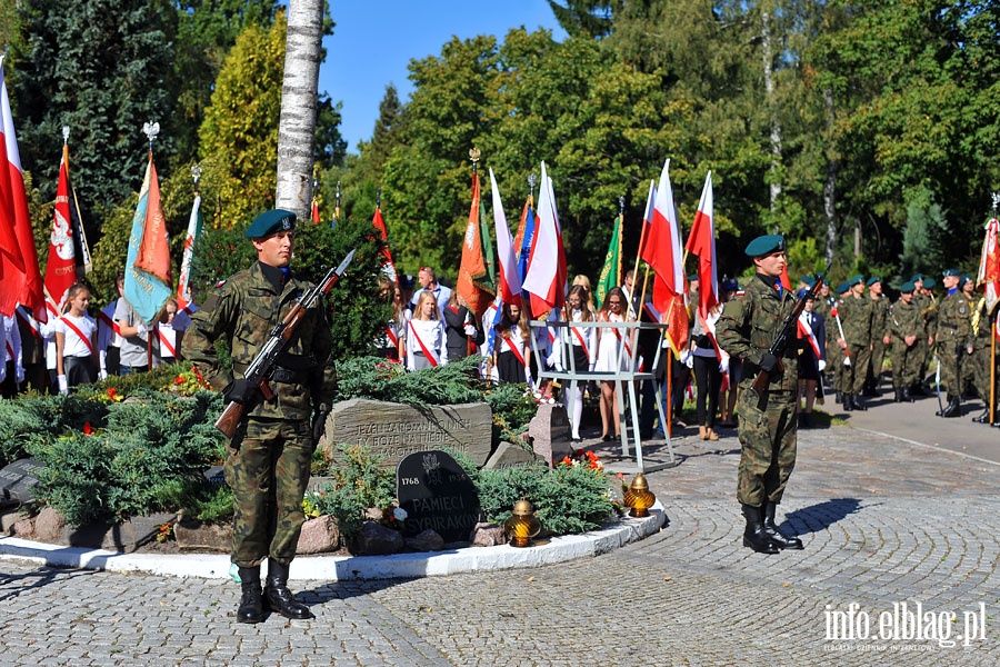 75. rocznica napaci Rosji Sowieckiej na Polsk, fot. 10